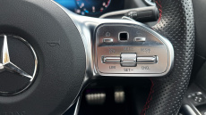 Mercedes-Benz GLA 200 AMG Line Executive 5dr Auto Petrol Hatchback